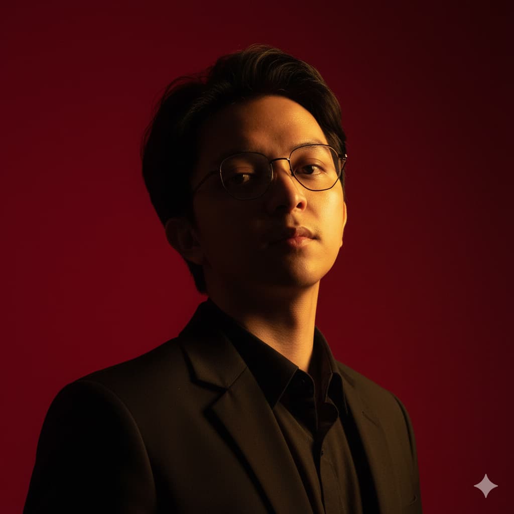 Shain Wai Yan - Marketing Specialist