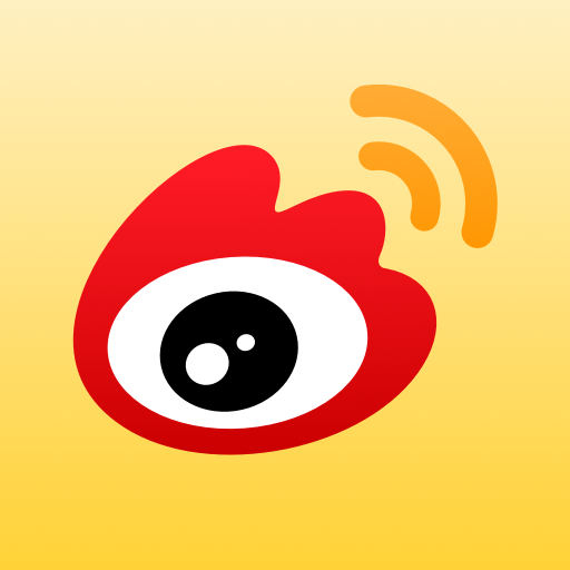 Weibo主页